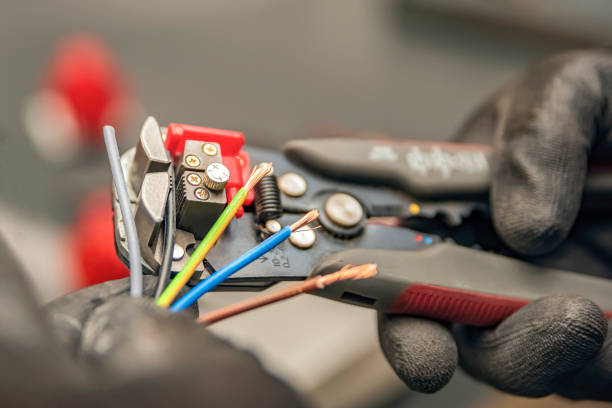Best Circuit Breaker Repair  in Grantley, PA