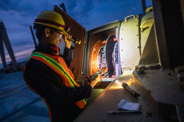 Best Commercial Electrician Services  in Grantley, PA