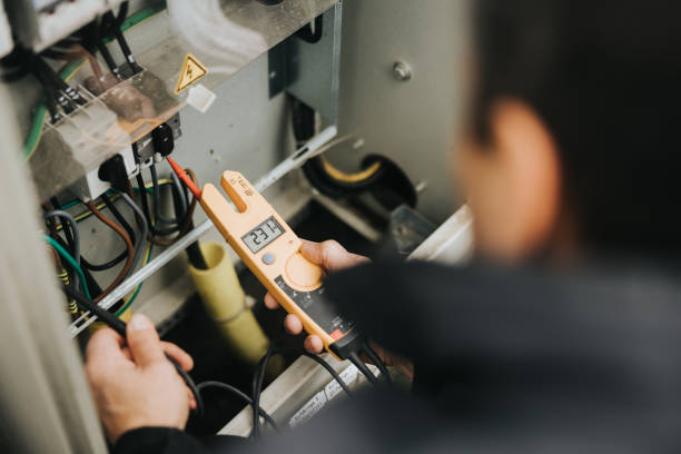 Best Electrical Repair Services  in Grantley, PA
