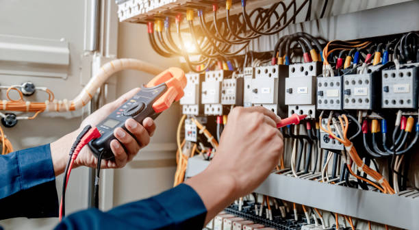 Best Emergency Electrical Repair  in Grantley, PA