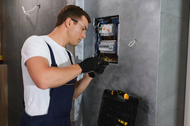 Electrical Rewiring Services in PA