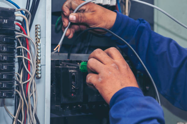 Best Home Electrical Repair  in Grantley, PA