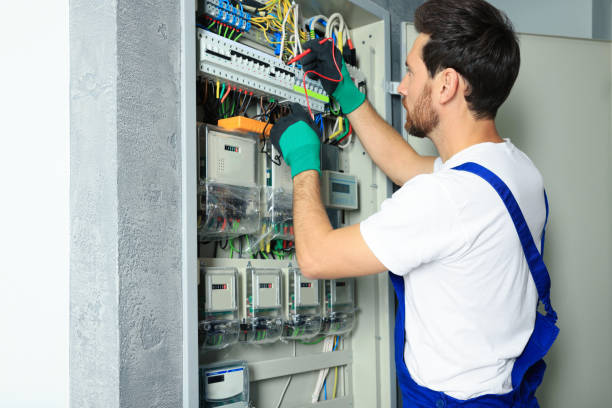 Best Affordable Electrician  in Grantley, PA