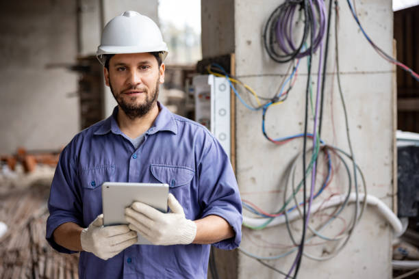Best Electrical Rewiring Services  in Grantley, PA