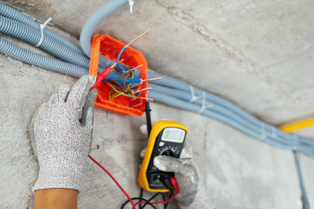 Best Licensed Electrician  in Grantley, PA