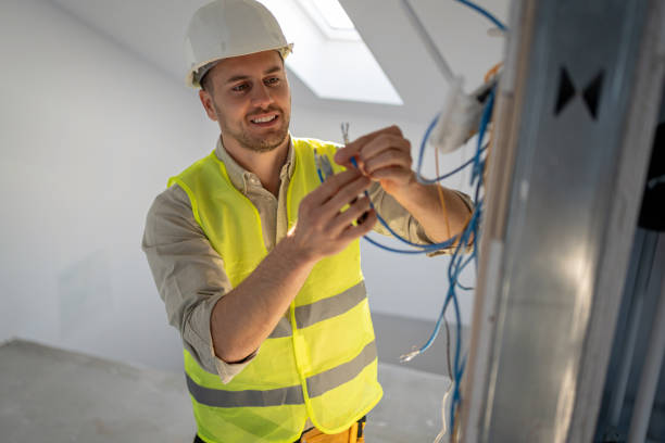Best Electrical Installation Contractor  in Grantley, PA